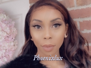 phoenixlux 1 chatte mouillée