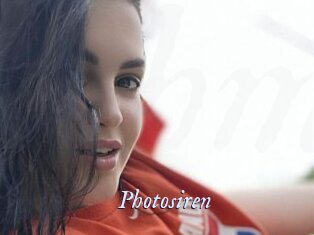 Photosiren