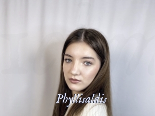 Phyllisaldis