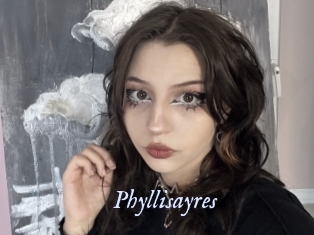 Phyllisayres