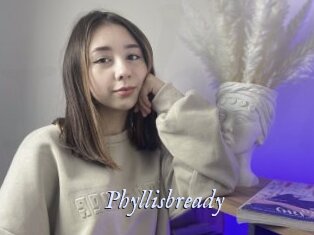 Phyllisbready