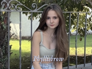 Phyllisbrow
