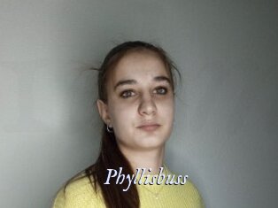 Phyllisbuss