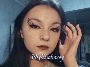 Phyllischasey