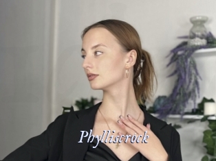 Phylliscrock
