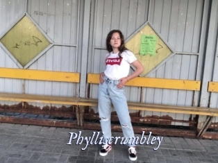 Phylliscrumbley