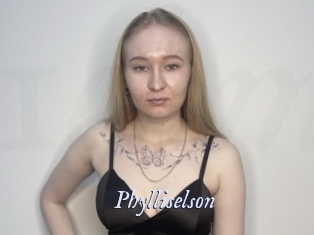 Phylliselson
