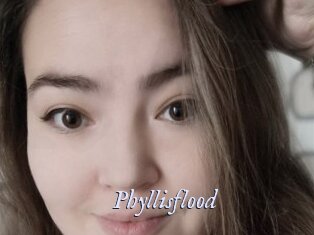 Phyllisflood