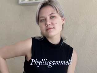Phyllisgammell