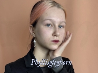 Phyllisgleghorn