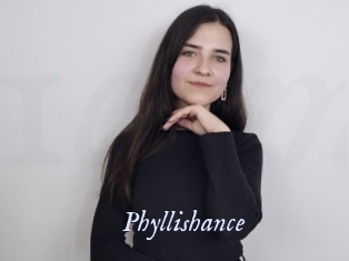 Phyllishance