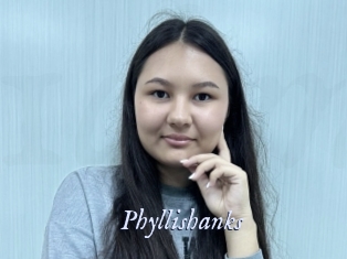 Phyllishanks