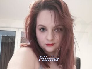 Piixiiee