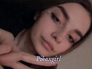 pikaxgirl 1 chatte mouillée