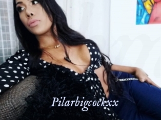 pilarbigcockxx 1 chatte mouillée