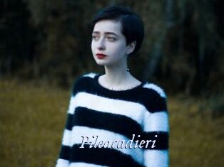 Pileacadieri