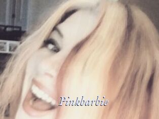 Pinkbarbie