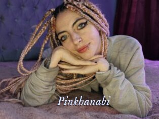 Pinkhanabi