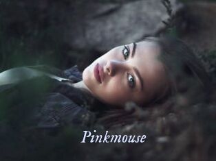Pinkmouse