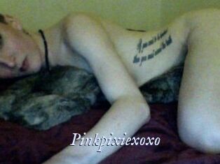 Pinkpixiexoxo