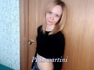 Pinksmartini