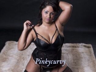 Pinkycurvy