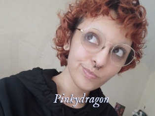 Pinkydragon