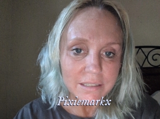 Pixiemarkx