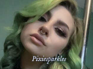 Pixiesparkles