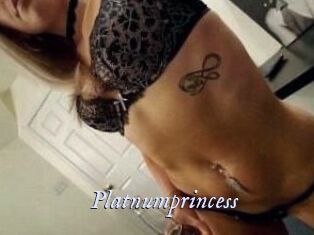 Platnumprincess
