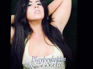 Playboybekka