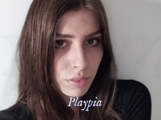 Playpia
