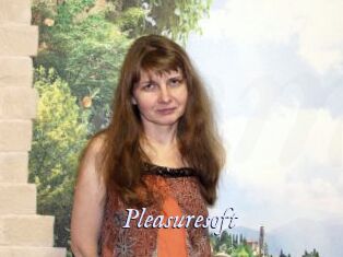 Pleasuresoft