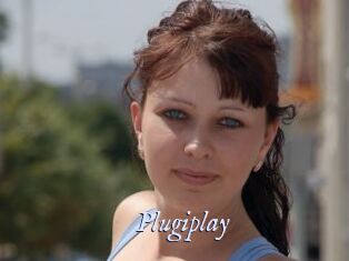 plugiplay 1 chatte mouillée