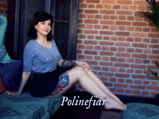Polinefiar