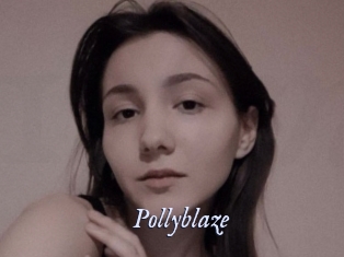Pollyblaze