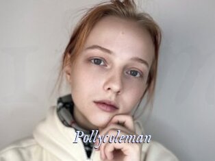 Pollycoleman