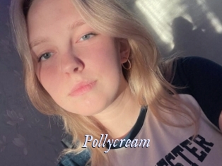 Pollycream