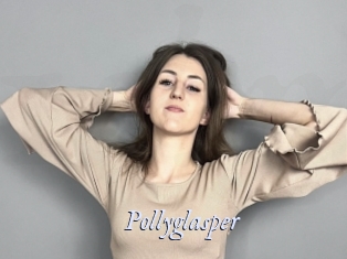 Pollyglasper