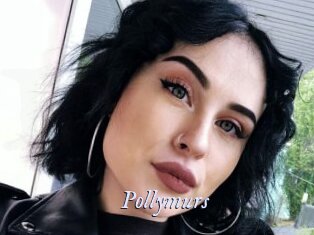 pollymurs 1 chatte mouillée
