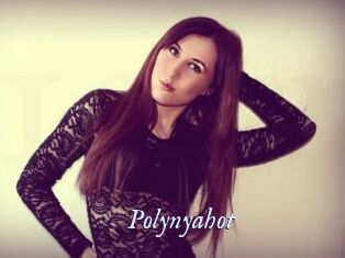 polynyahot 1 chatte mouillée