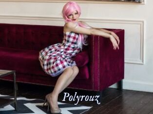 Polyrouz