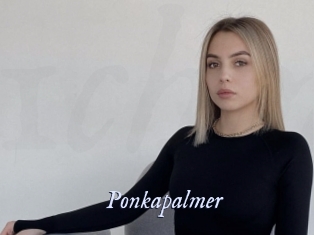 Ponkapalmer