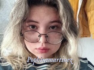 Pophinemartinez