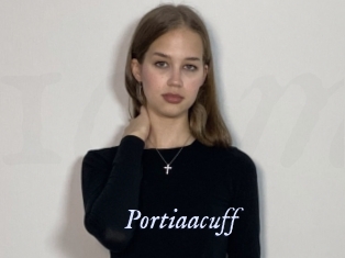 Portiaacuff