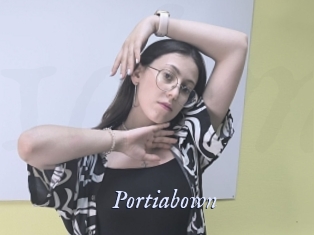 Portiabown
