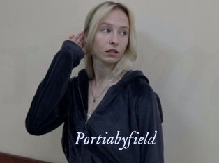 Portiabyfield