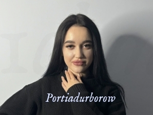 Portiadurborow