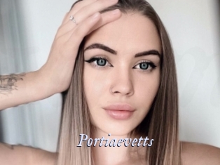 Portiaevetts