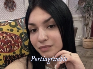 Portiagrimble